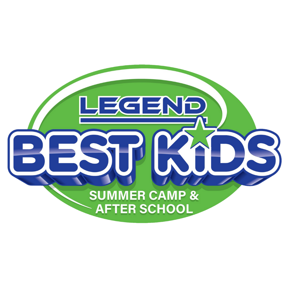The Best Summer Camp and After School in Denison Logo