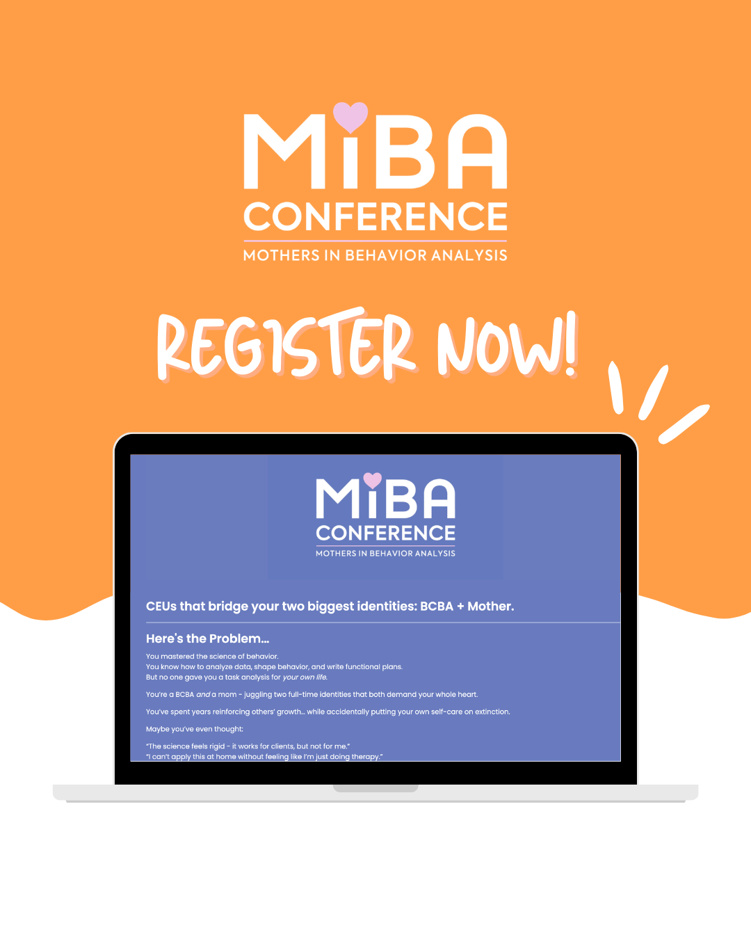 ABA Reimagined Conference