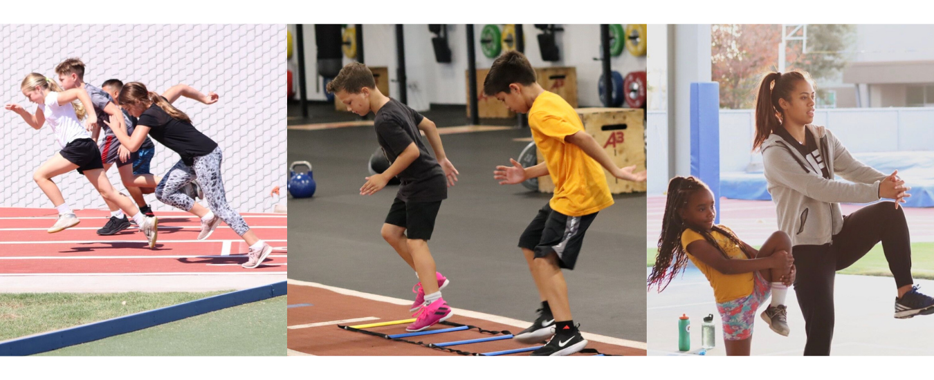 Picture of Torque Youth Athletic Development