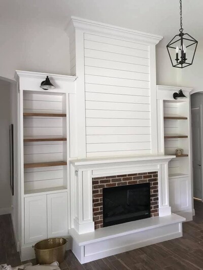 Media wall designer in Lutz Florida