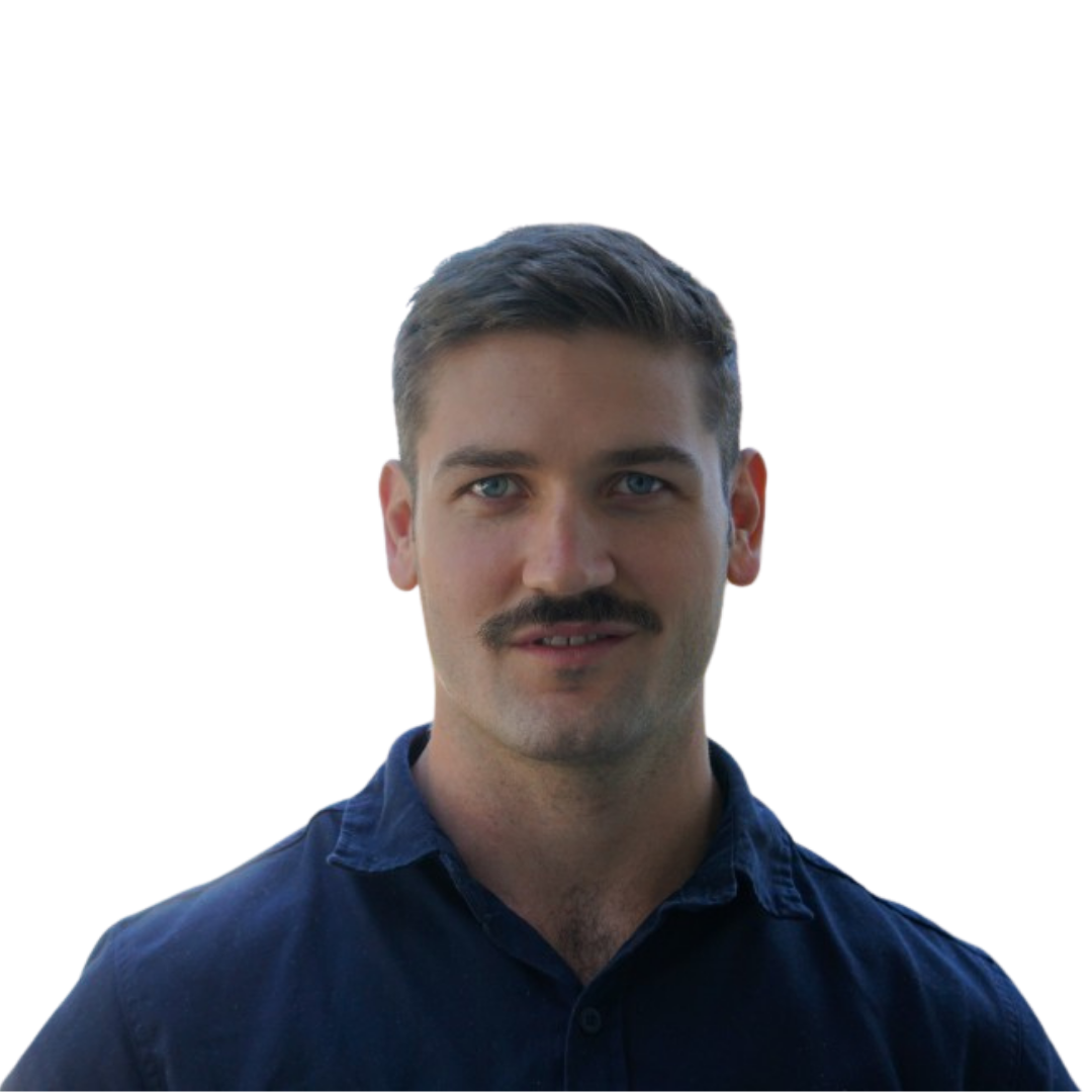 Mick Wadley - Gap Funded Founder