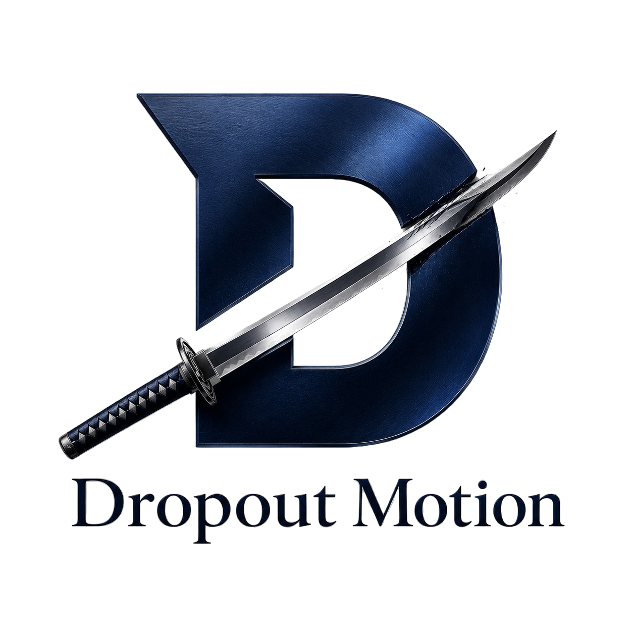 Dropout Motion logo