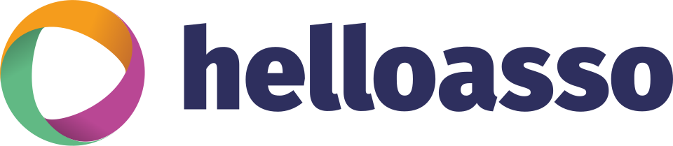 Logo Hello Asso