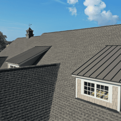 Commercial Roofing in Rockland County