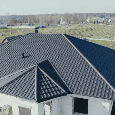 Gutter Installation in Orange County