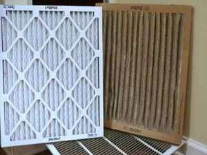 AC Repair & Installation in Saline