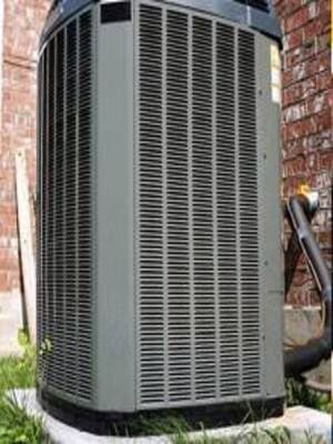 AC Repair & Installation in Saline