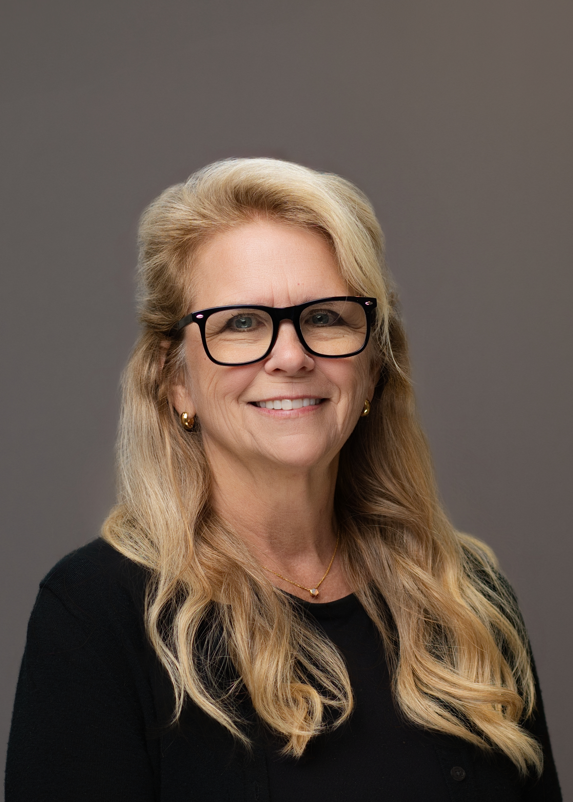ROBIN BERGLAND