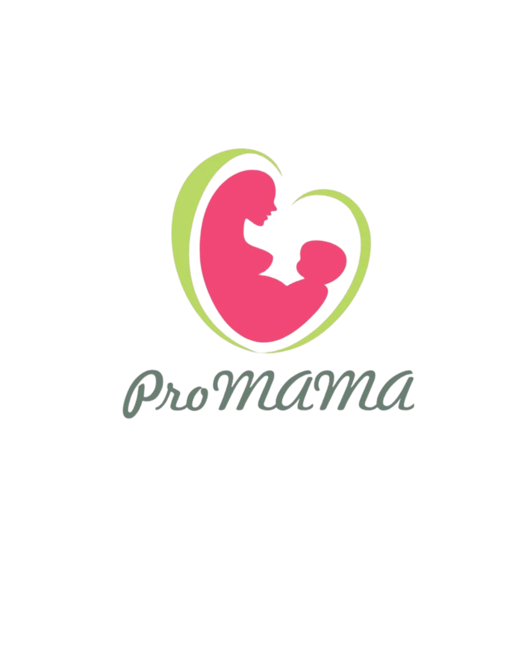 ProMAMA Logo