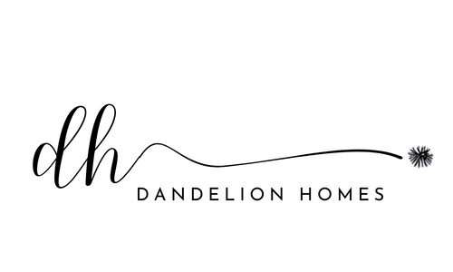 Dandelion Homes