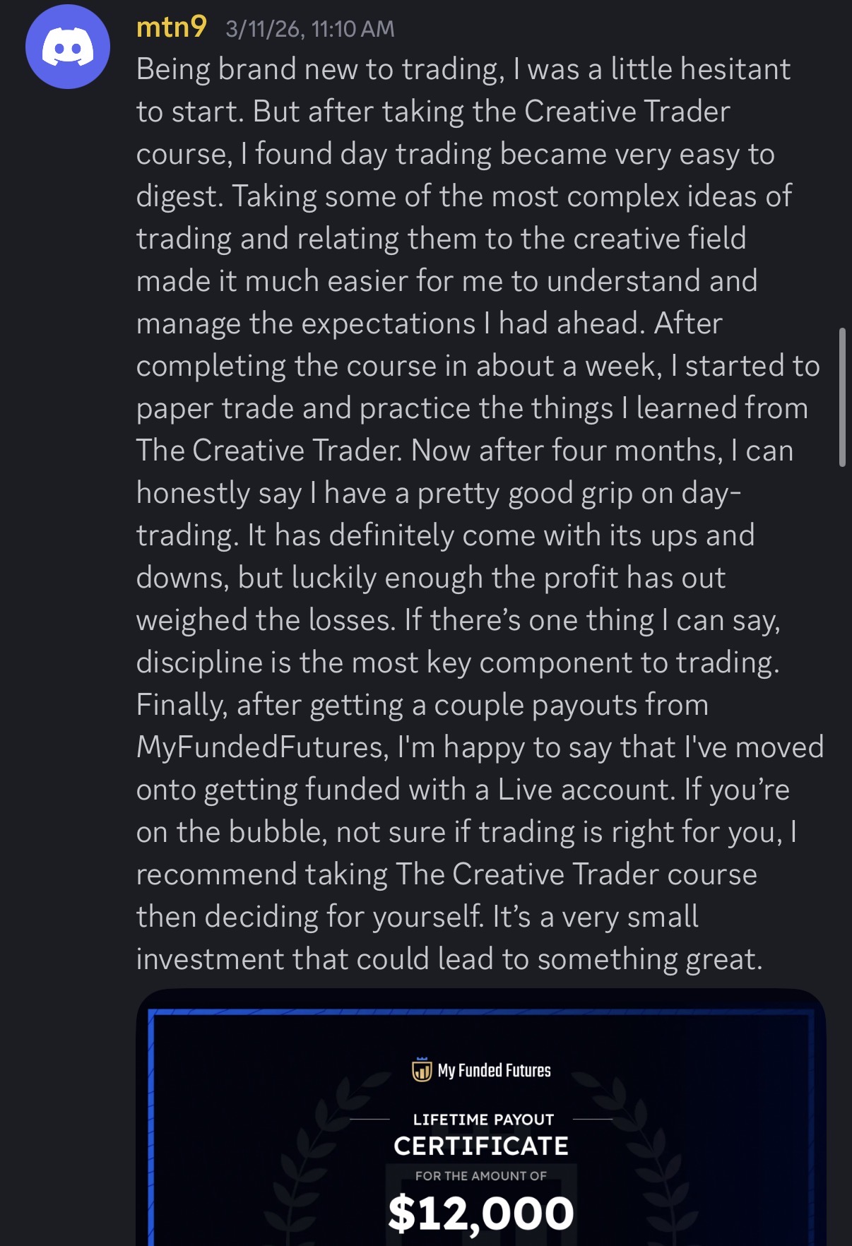 mtn9 review