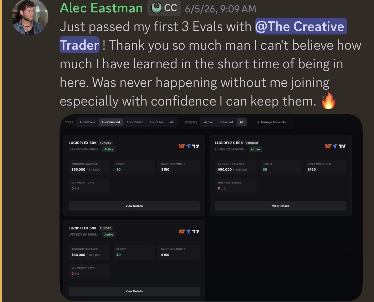 Alec Eastman review