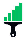 UnCreative Capital DBA The Creative Trader logo