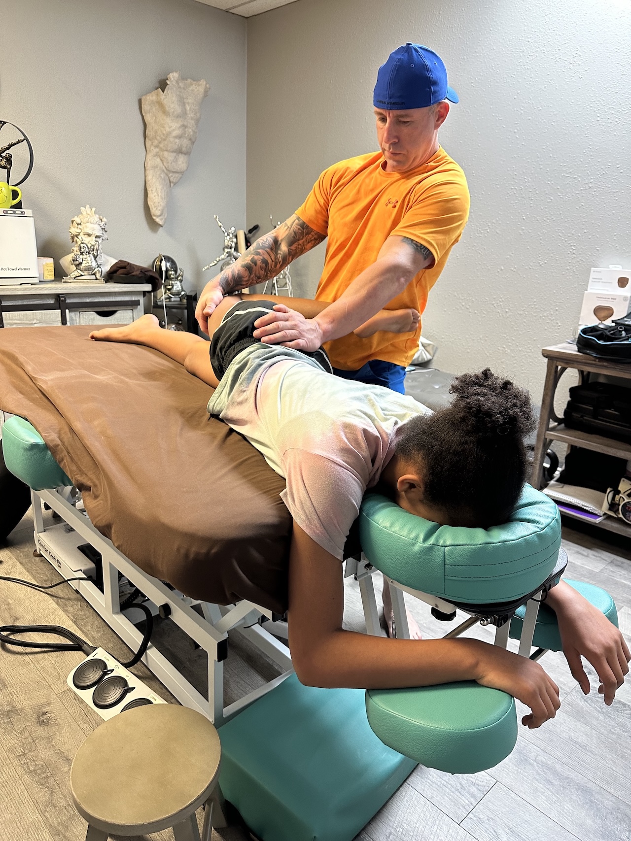 Red Light Therapy Salt Lake City