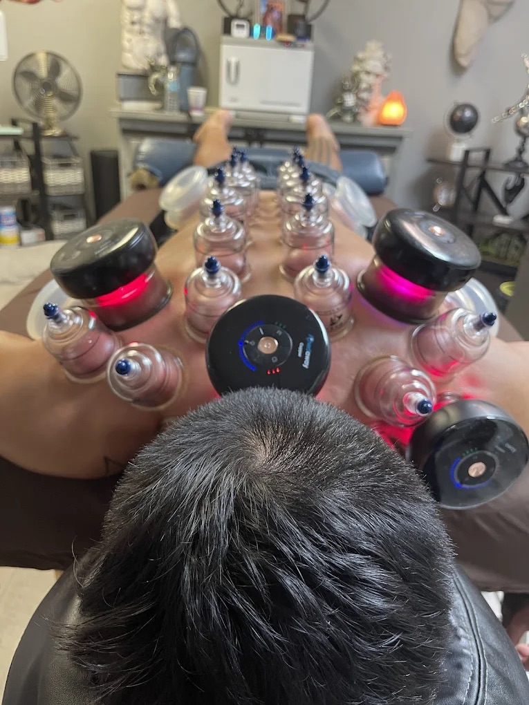 Graston Technique (IASTM) Salt Lake City