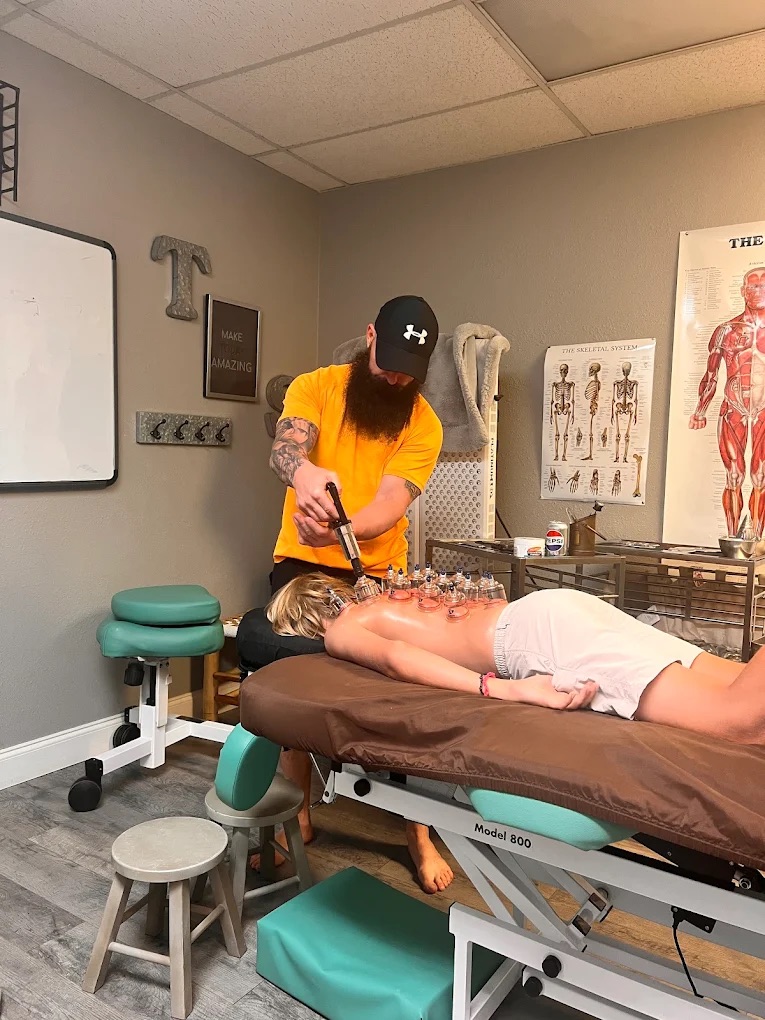 Holliday Medical Massage Therapy