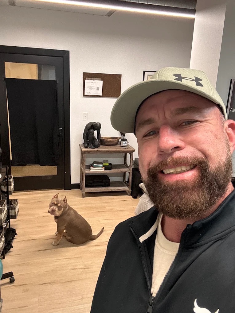  Sports Massage Therapy