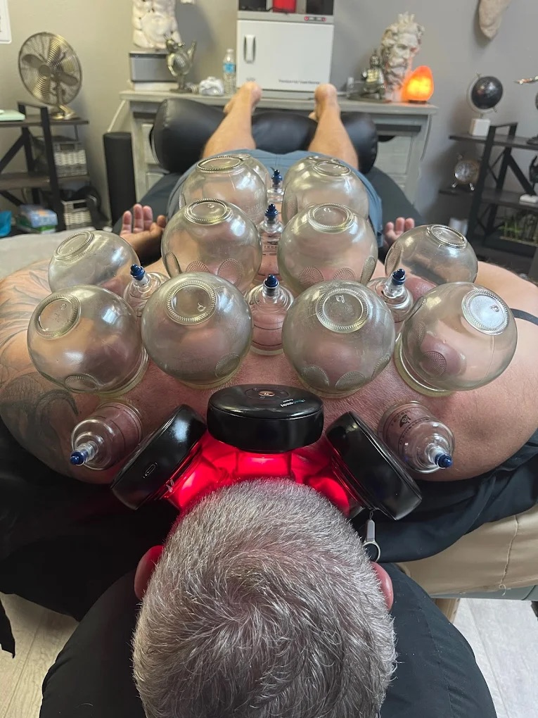 Sports Massage Therapy