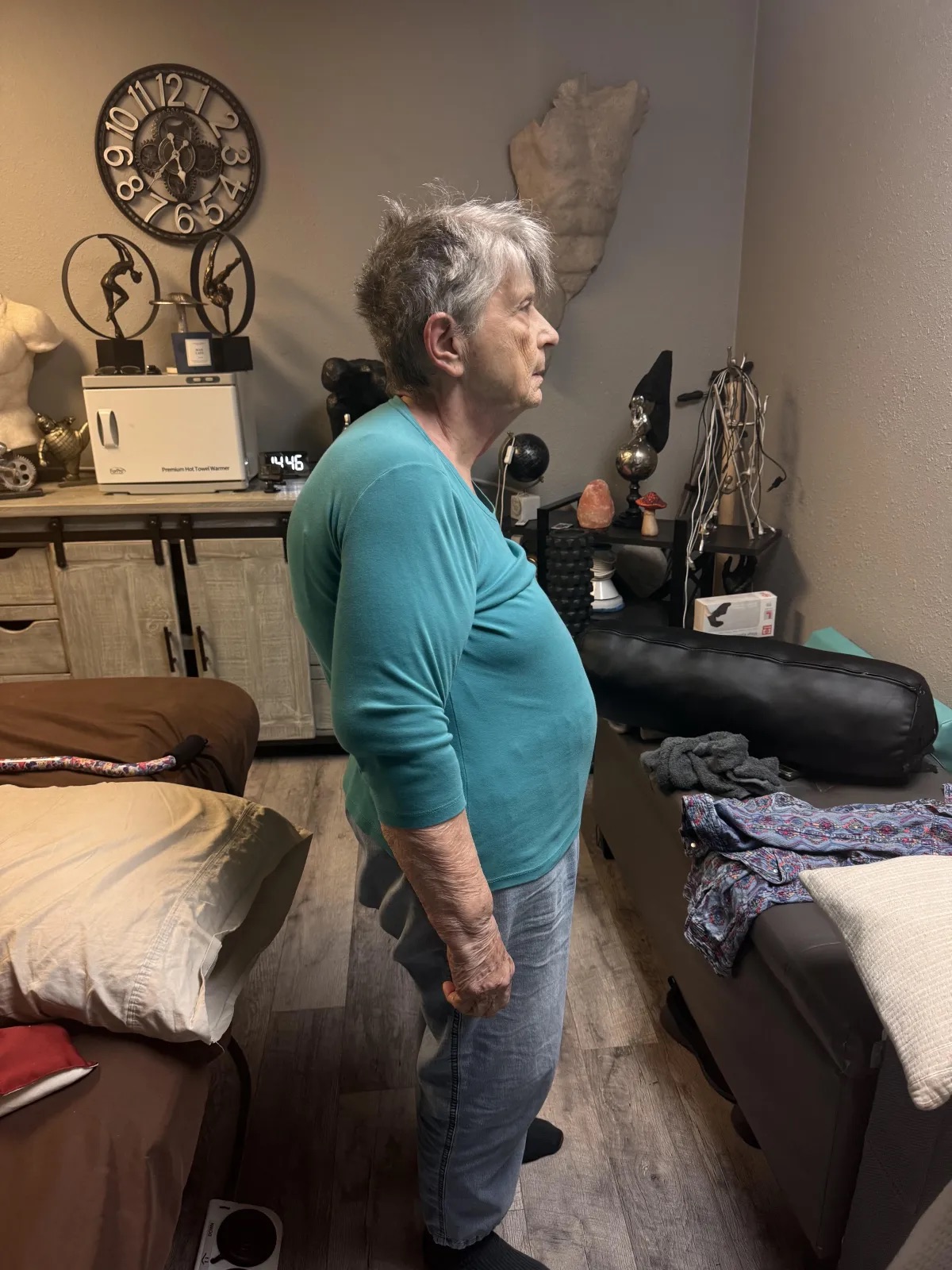 Sports Massage Therapy Salt Lake City