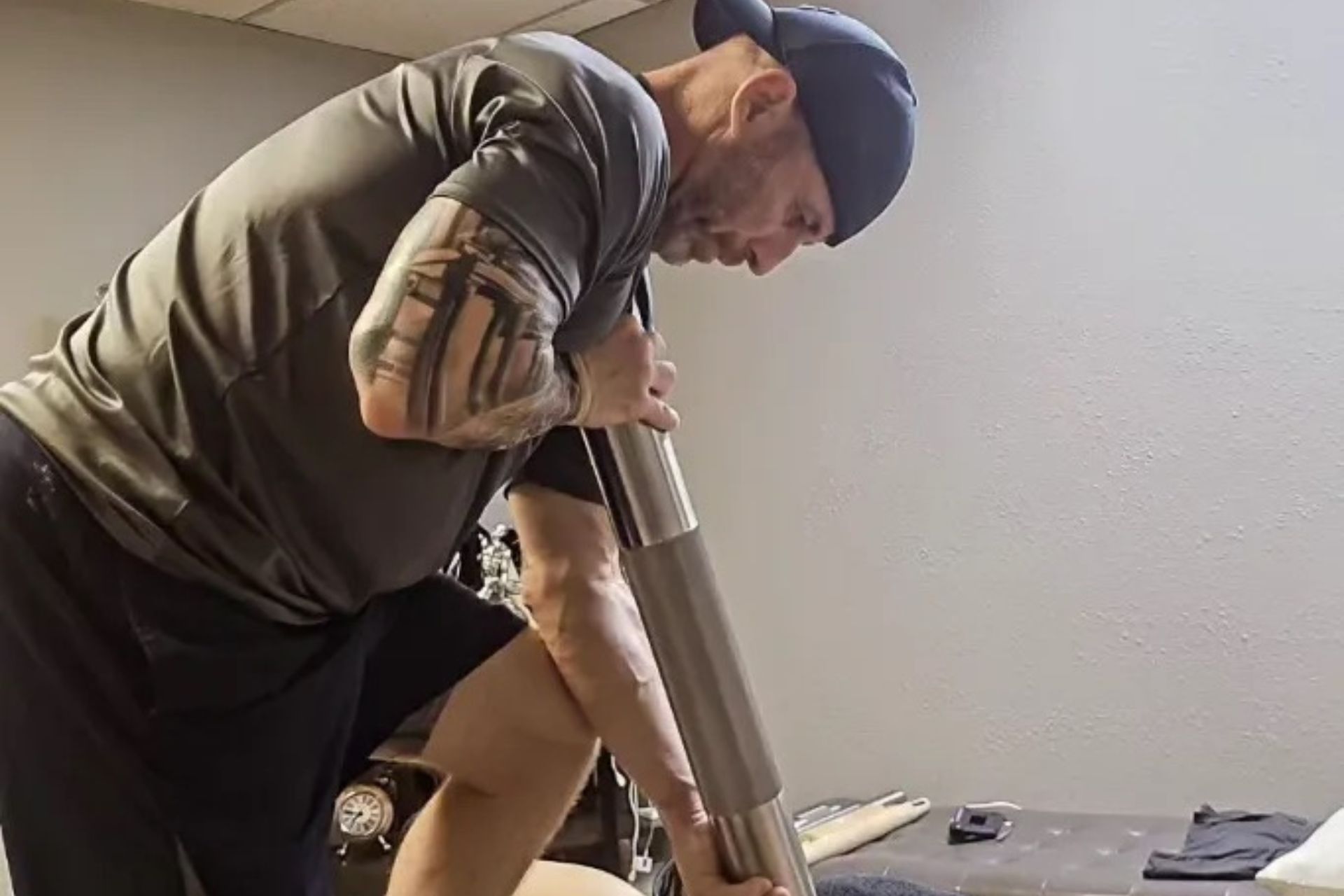 West Jordan Medical Massage Therapy