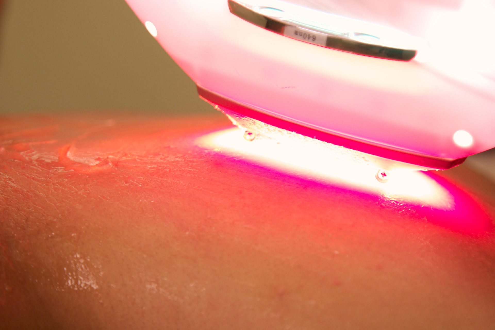 Holliday Red Light Therapy