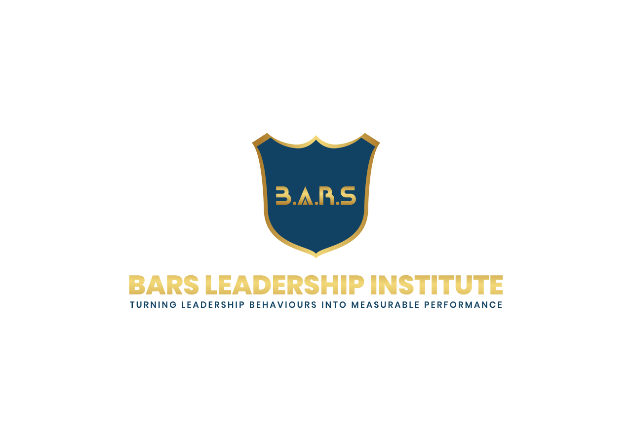 BARS Leadership Institute