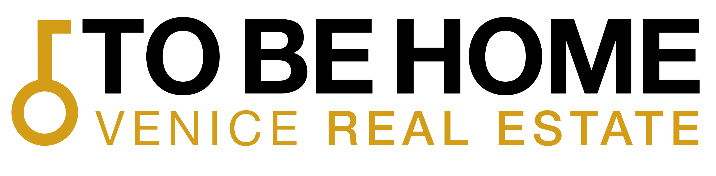 To Be Home Venice Real Estate