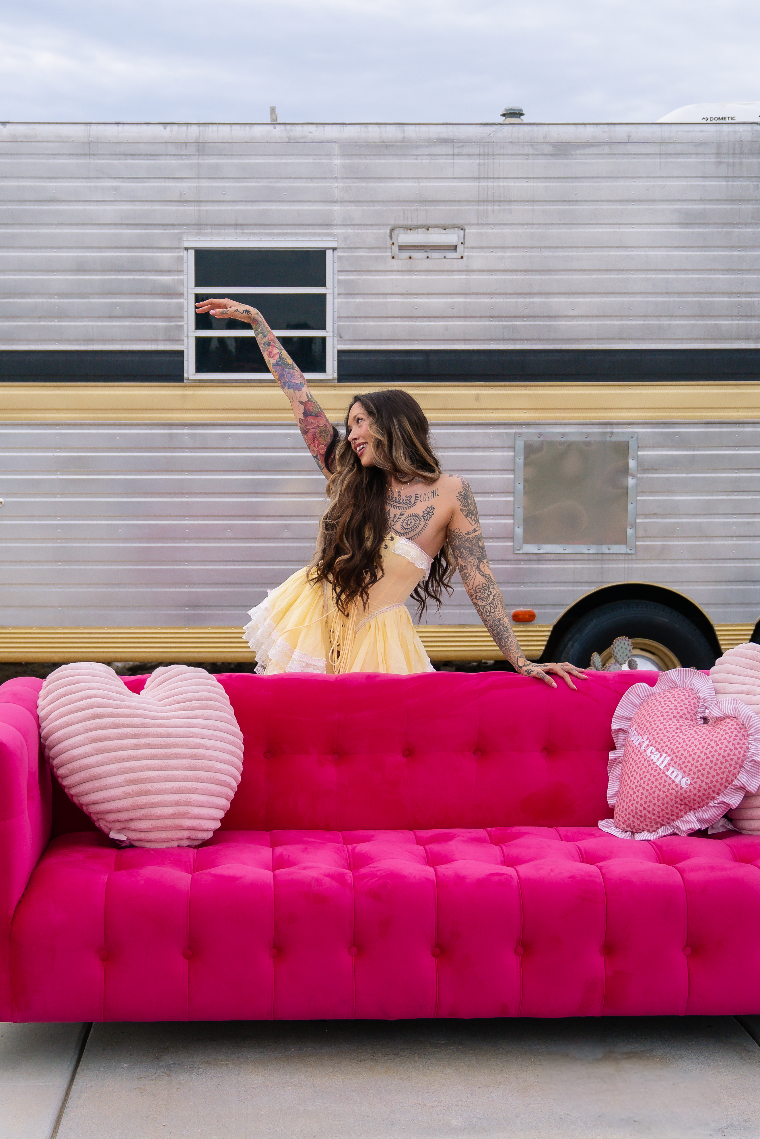 Photoshoots 5