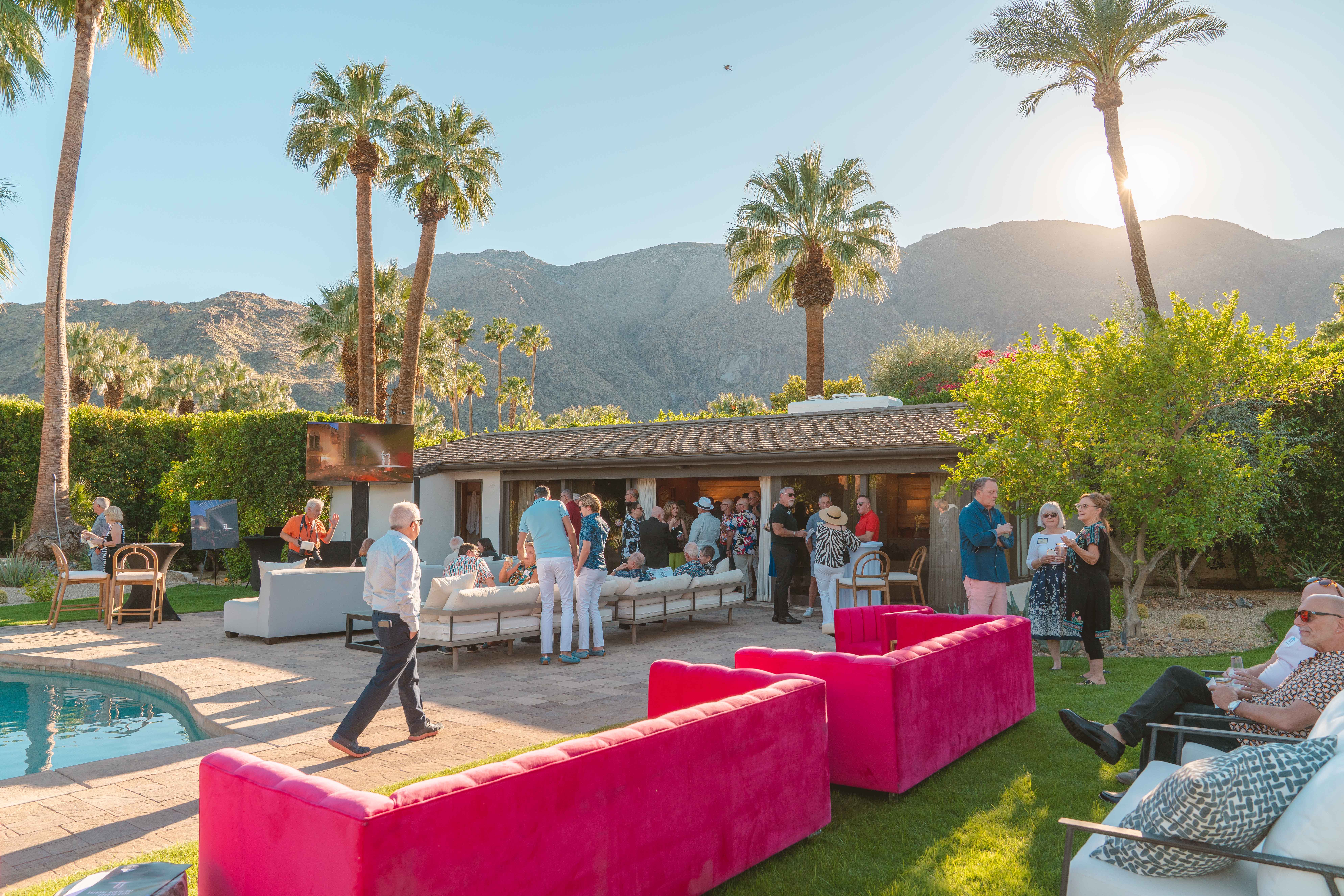 Corporate Events