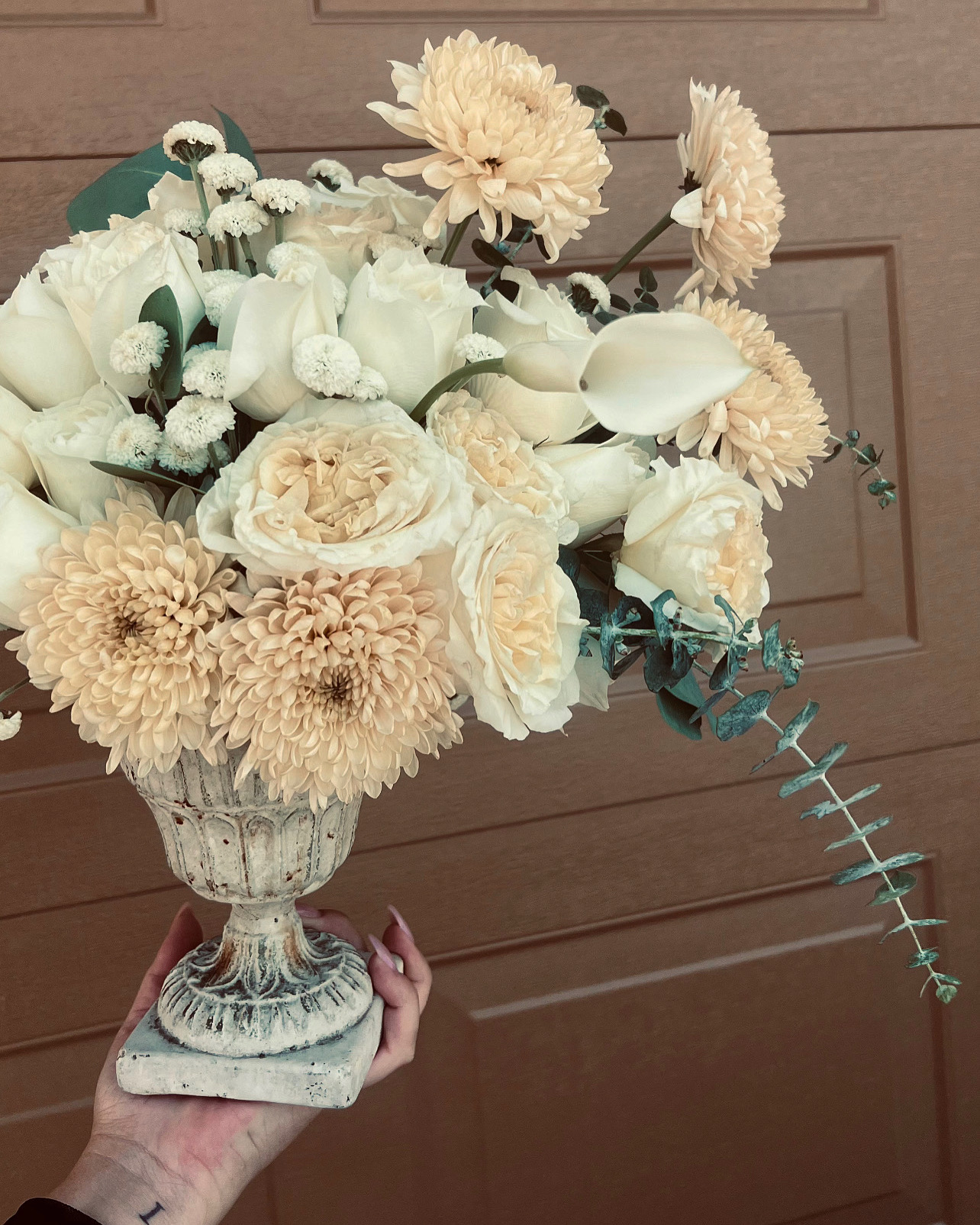 Floral Centerpiece 10
