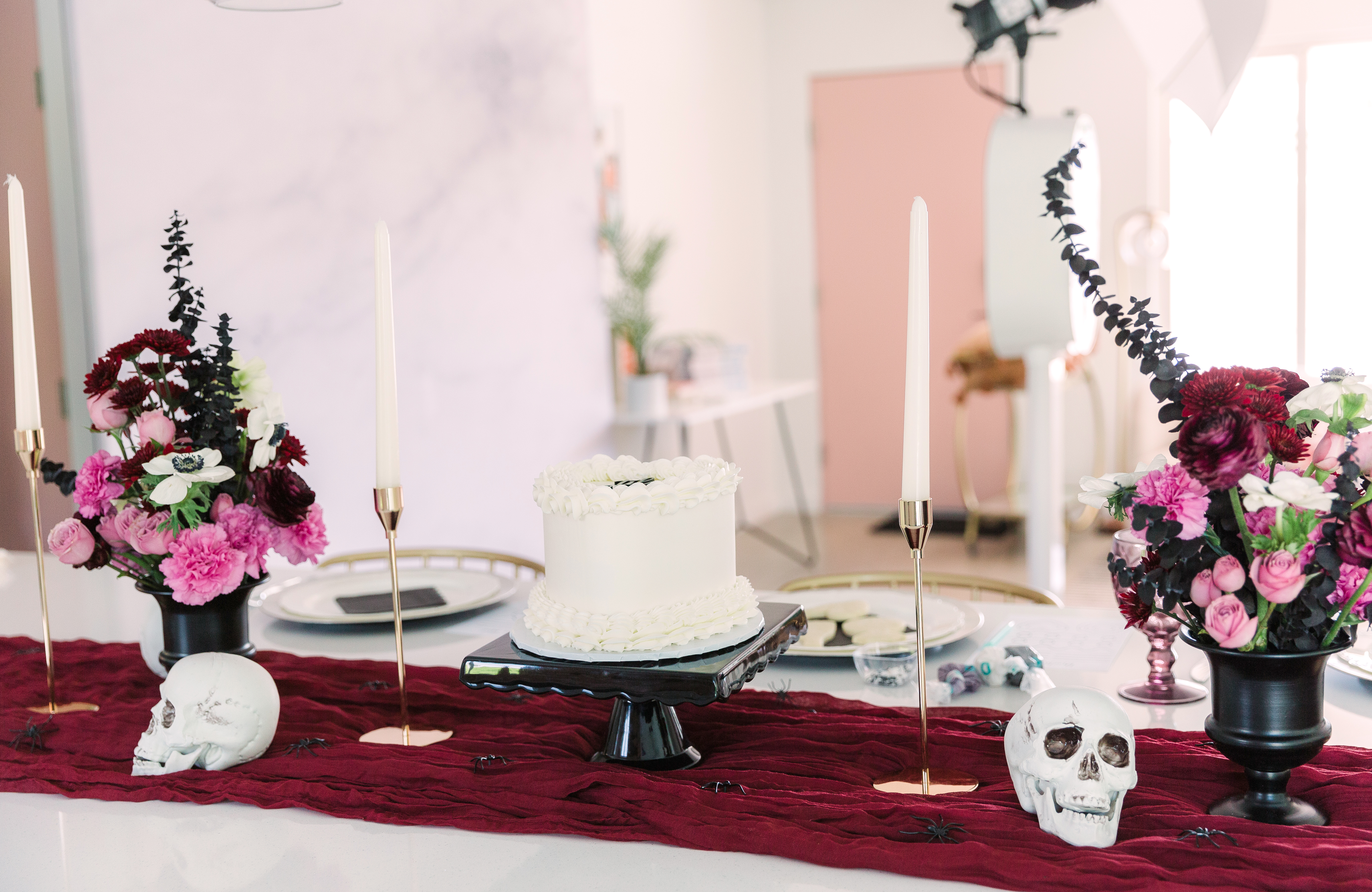 Floral Centerpiece 8