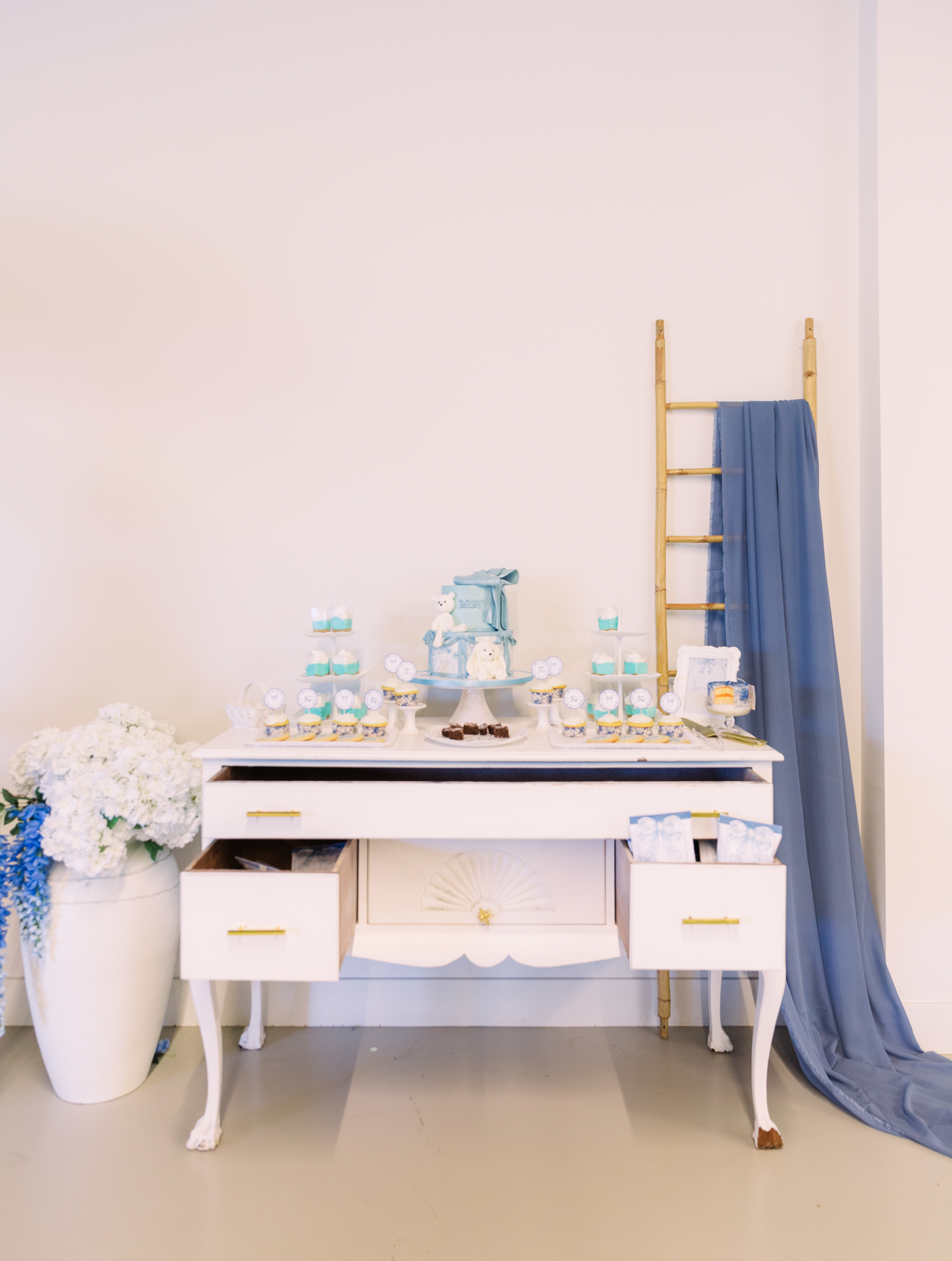 Baby Shower 1