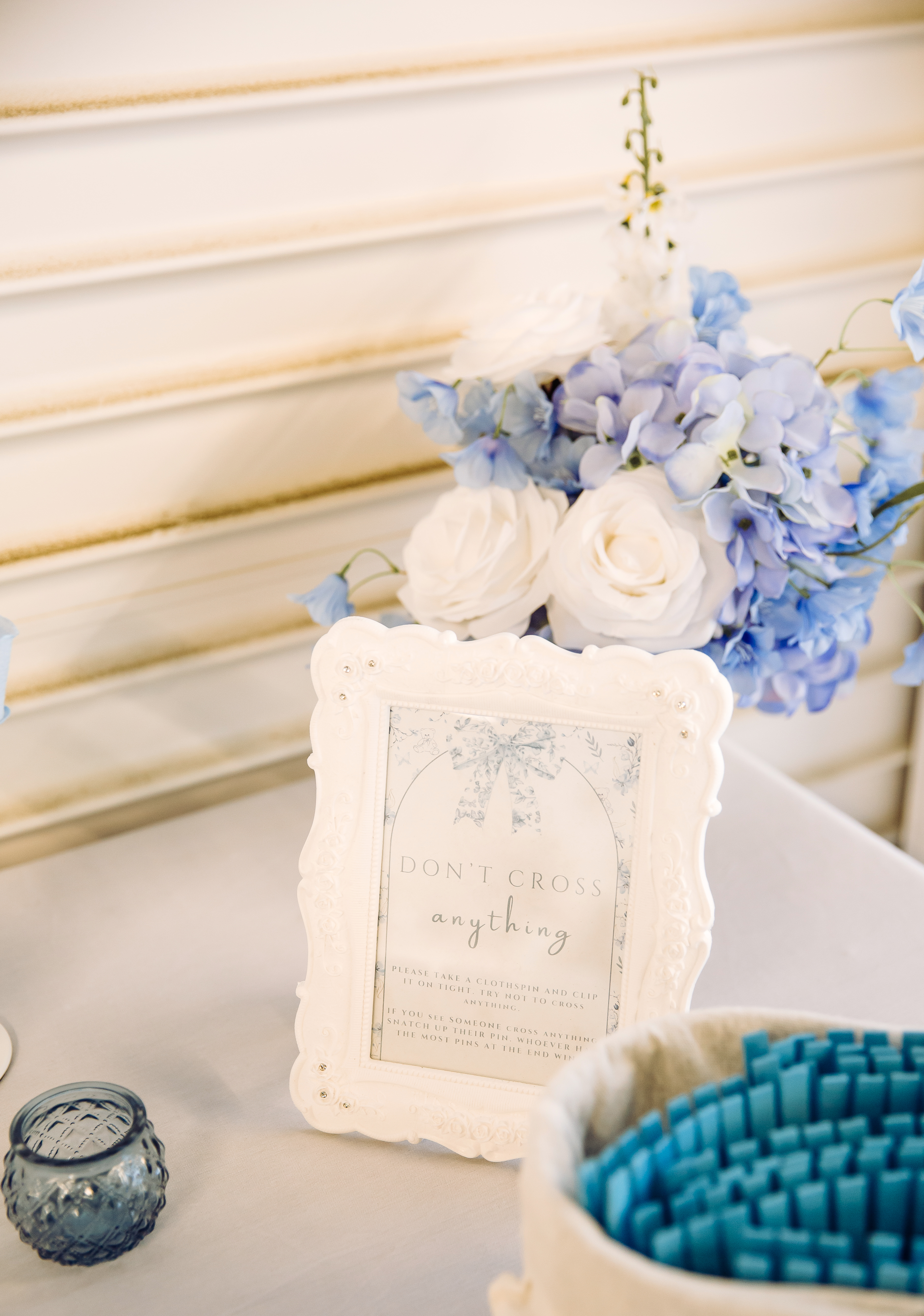 Baby Shower 2