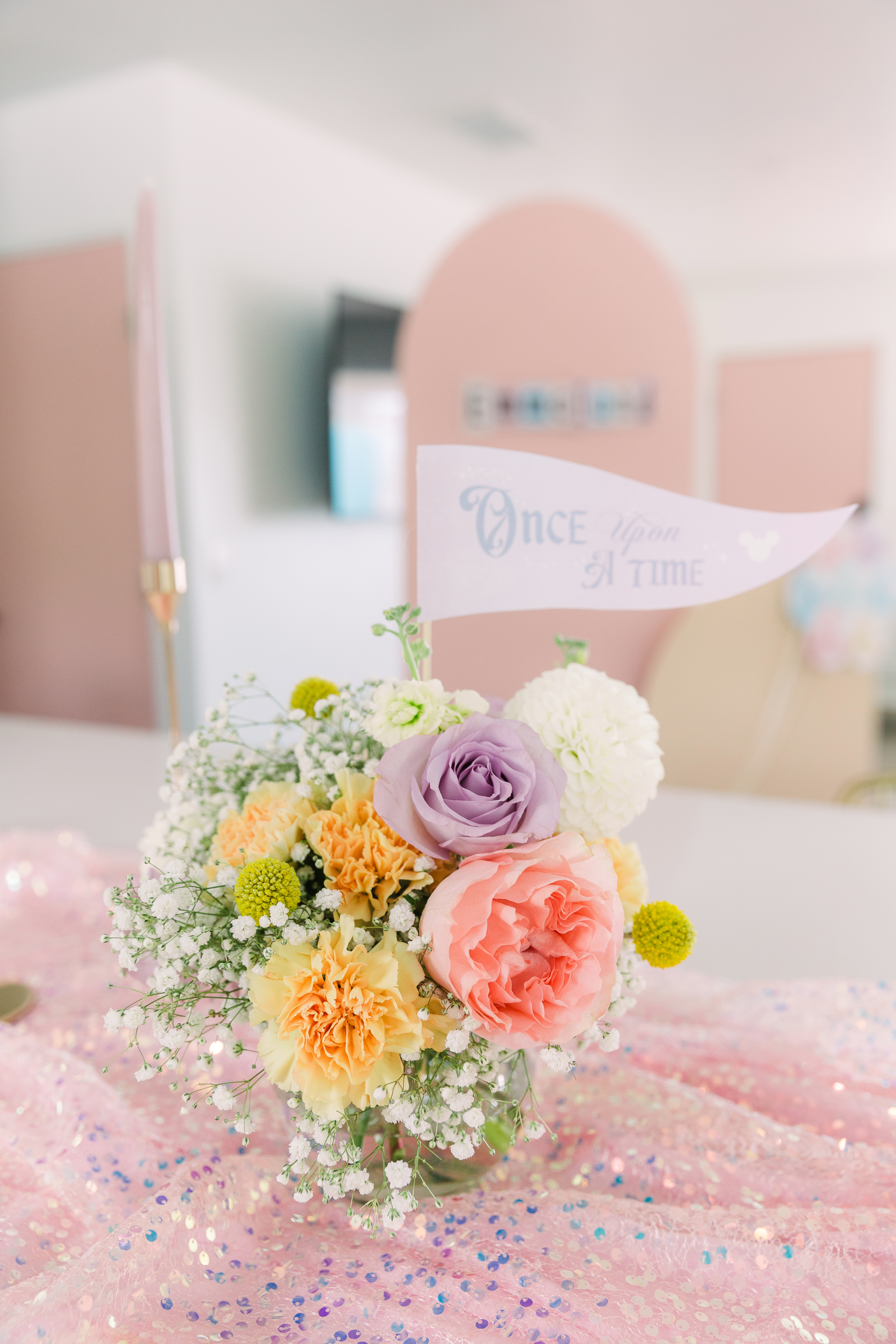 Floral Centerpiece 7