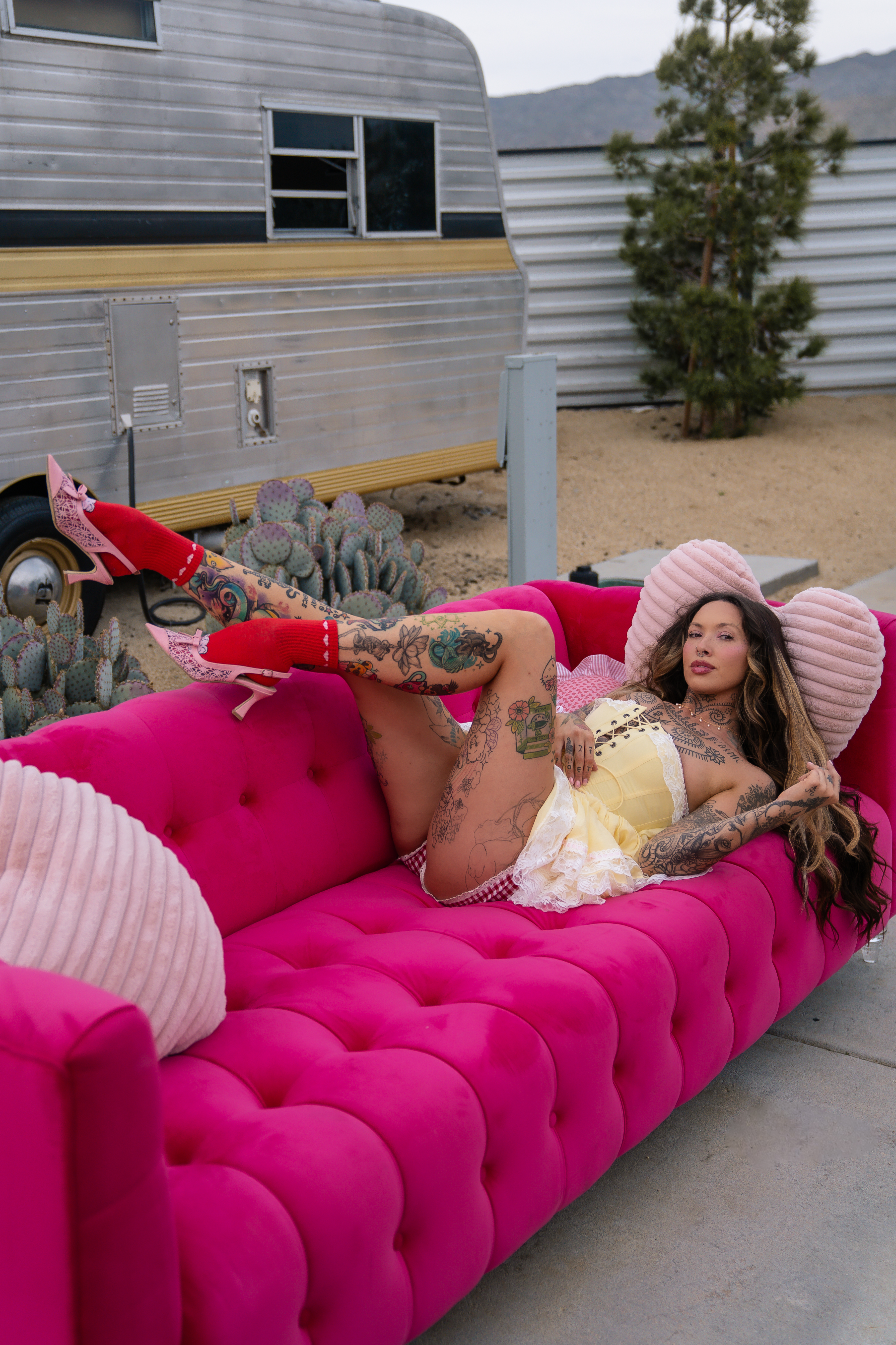 Photoshoots 4