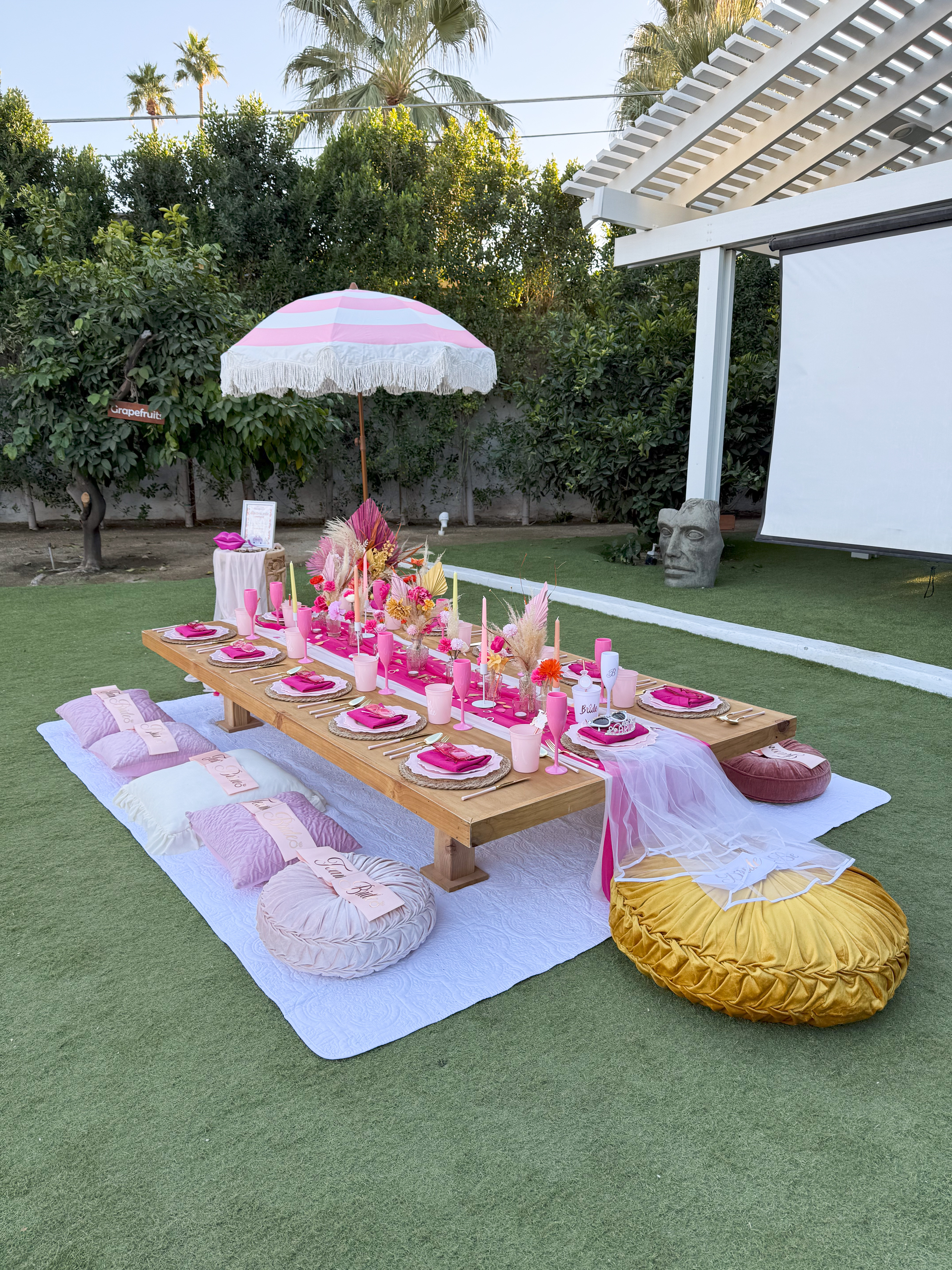 Bachelorette Party 6