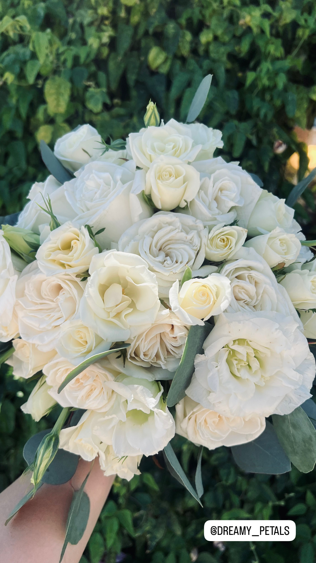 Corsage 7