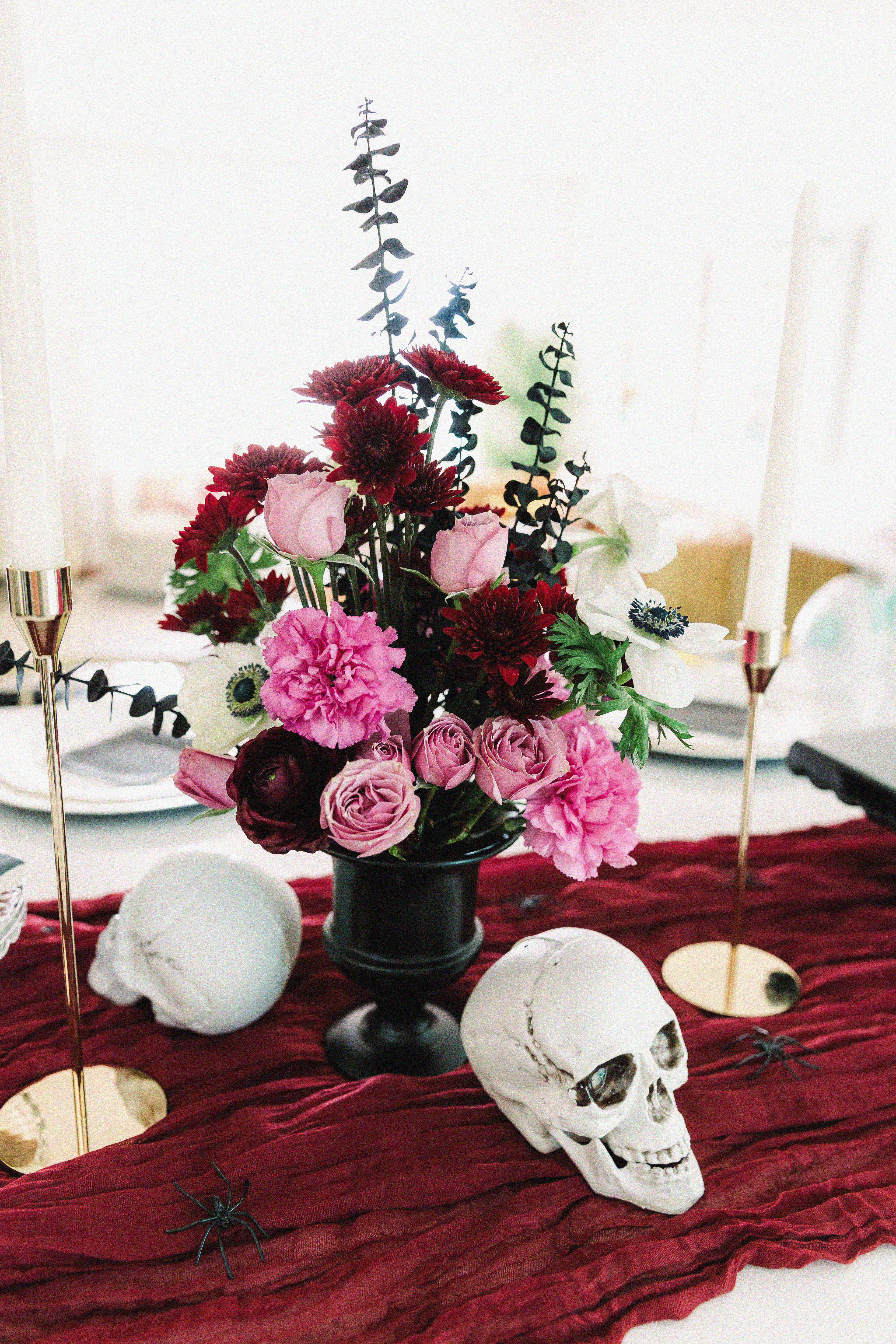 Floral Centerpiece 6
