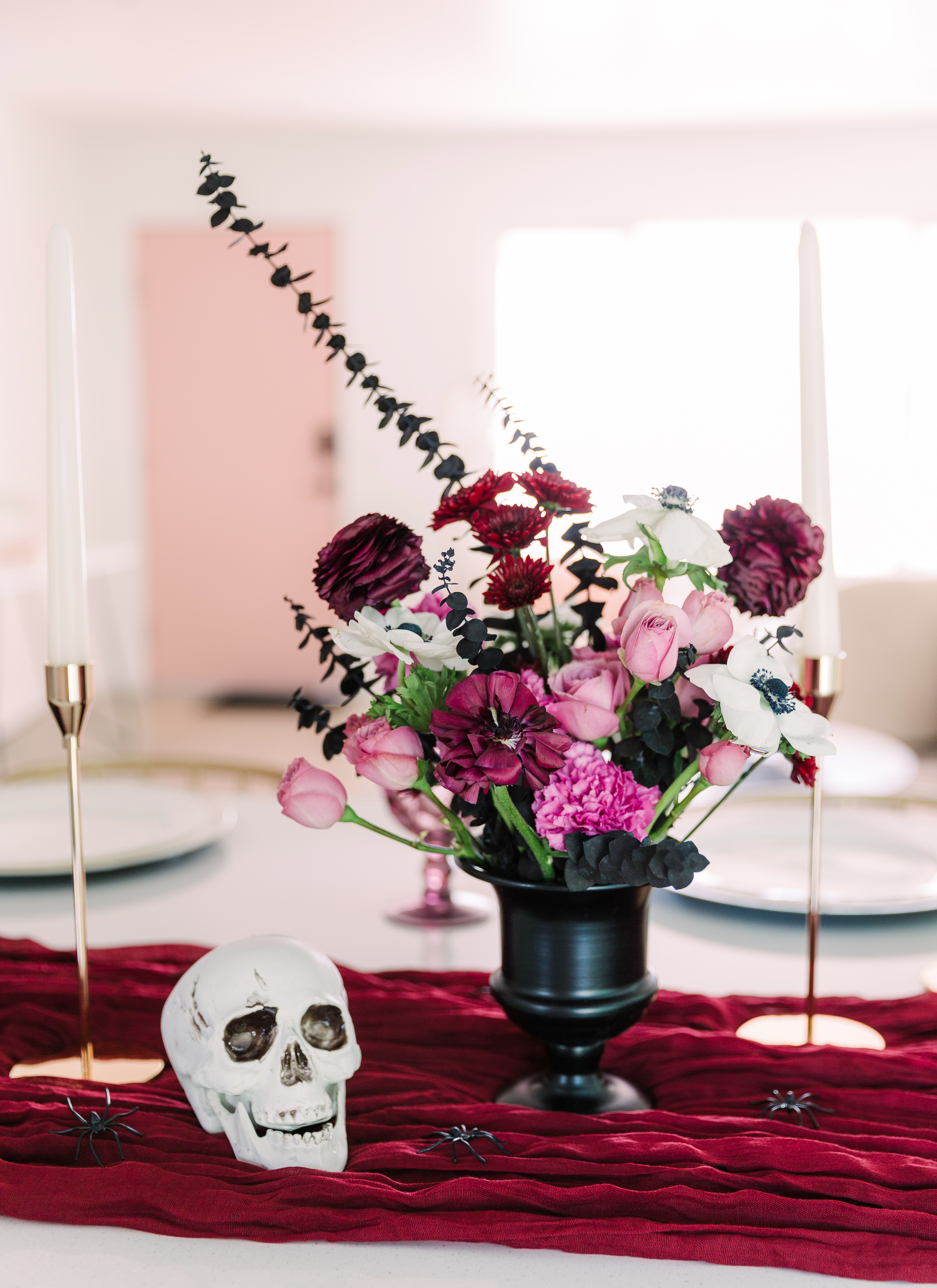Floral Centerpiece 9
