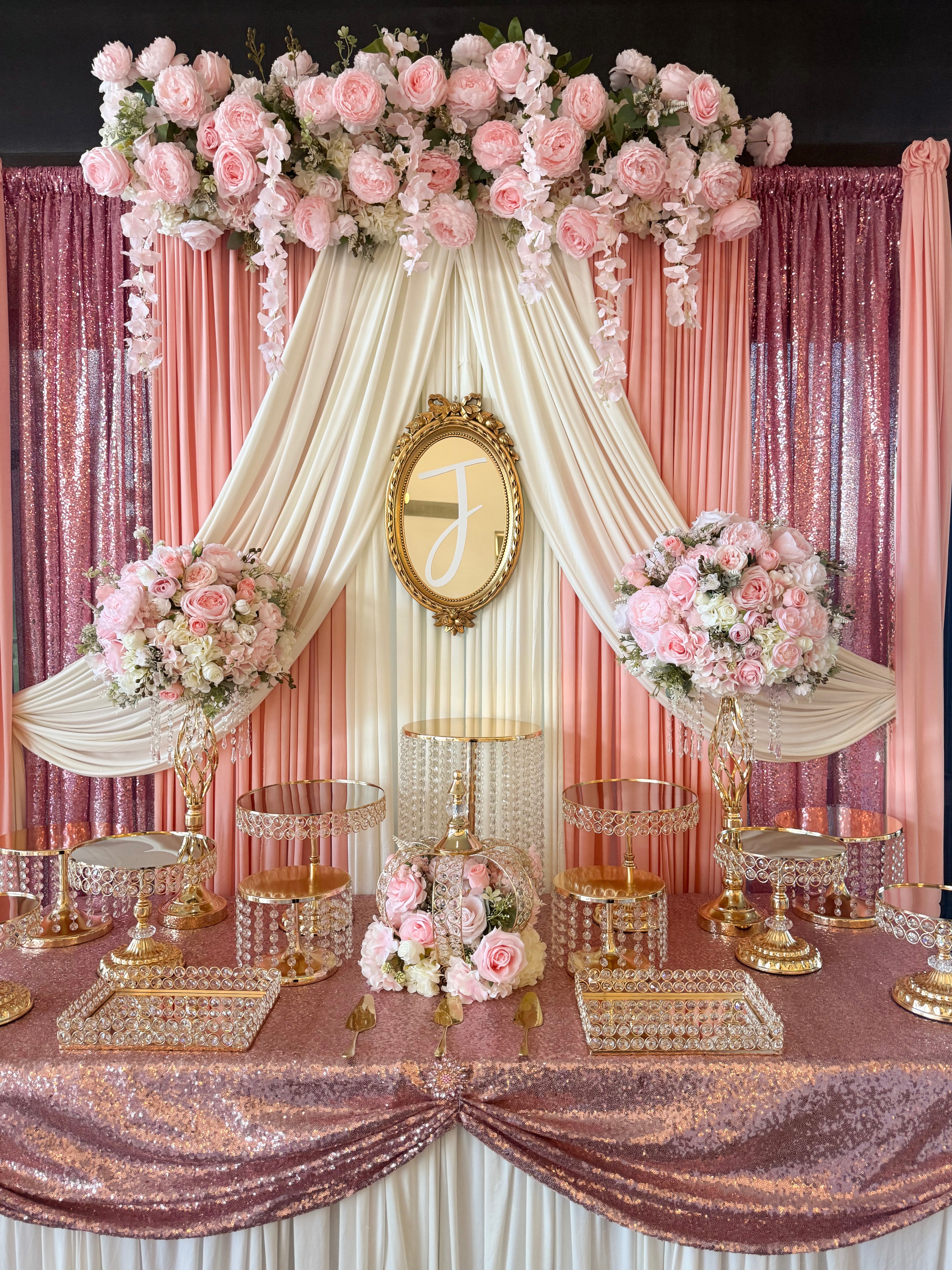 Quinceañeras