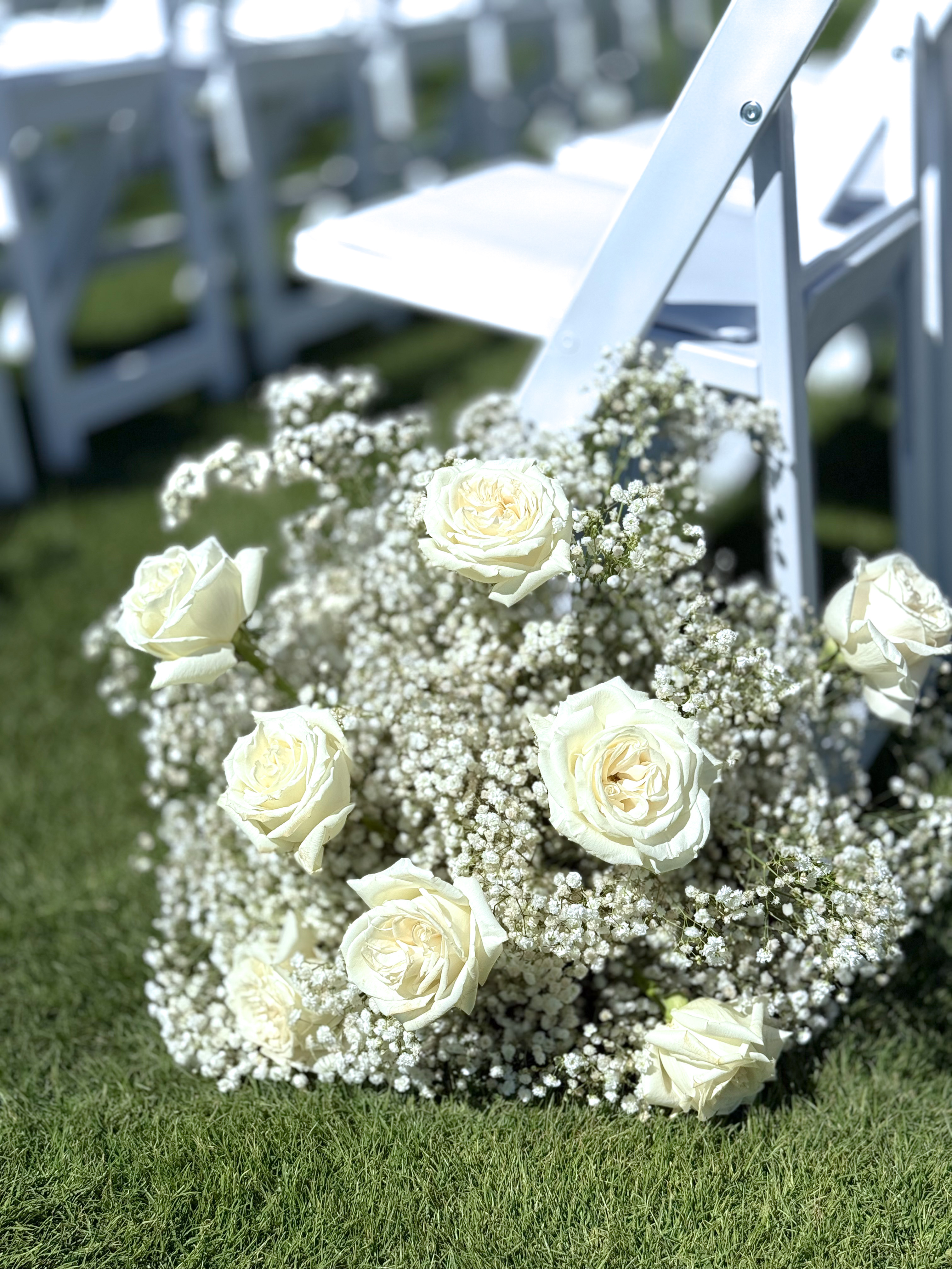 Floral Designs
