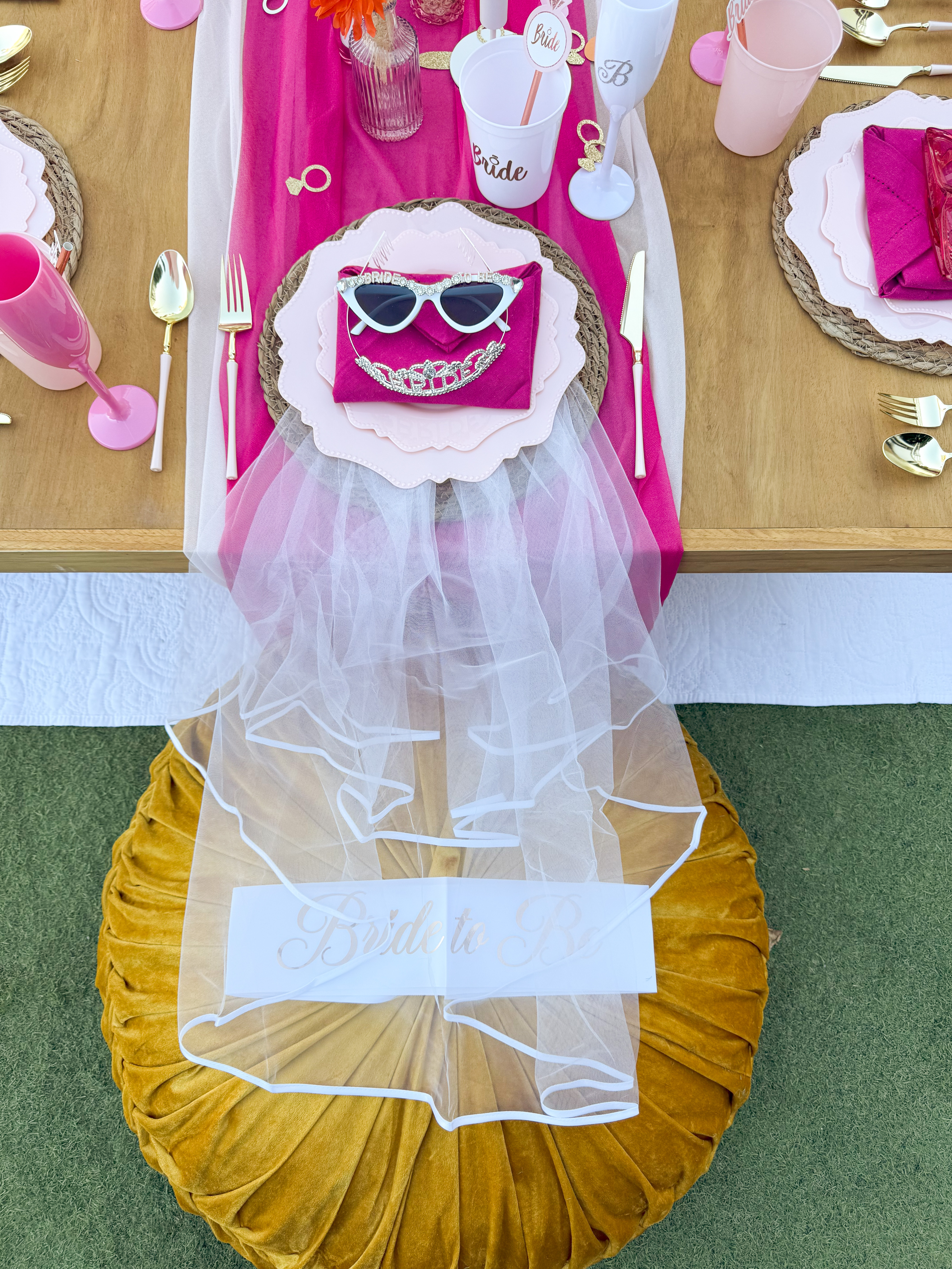 Bachelorette Party 1