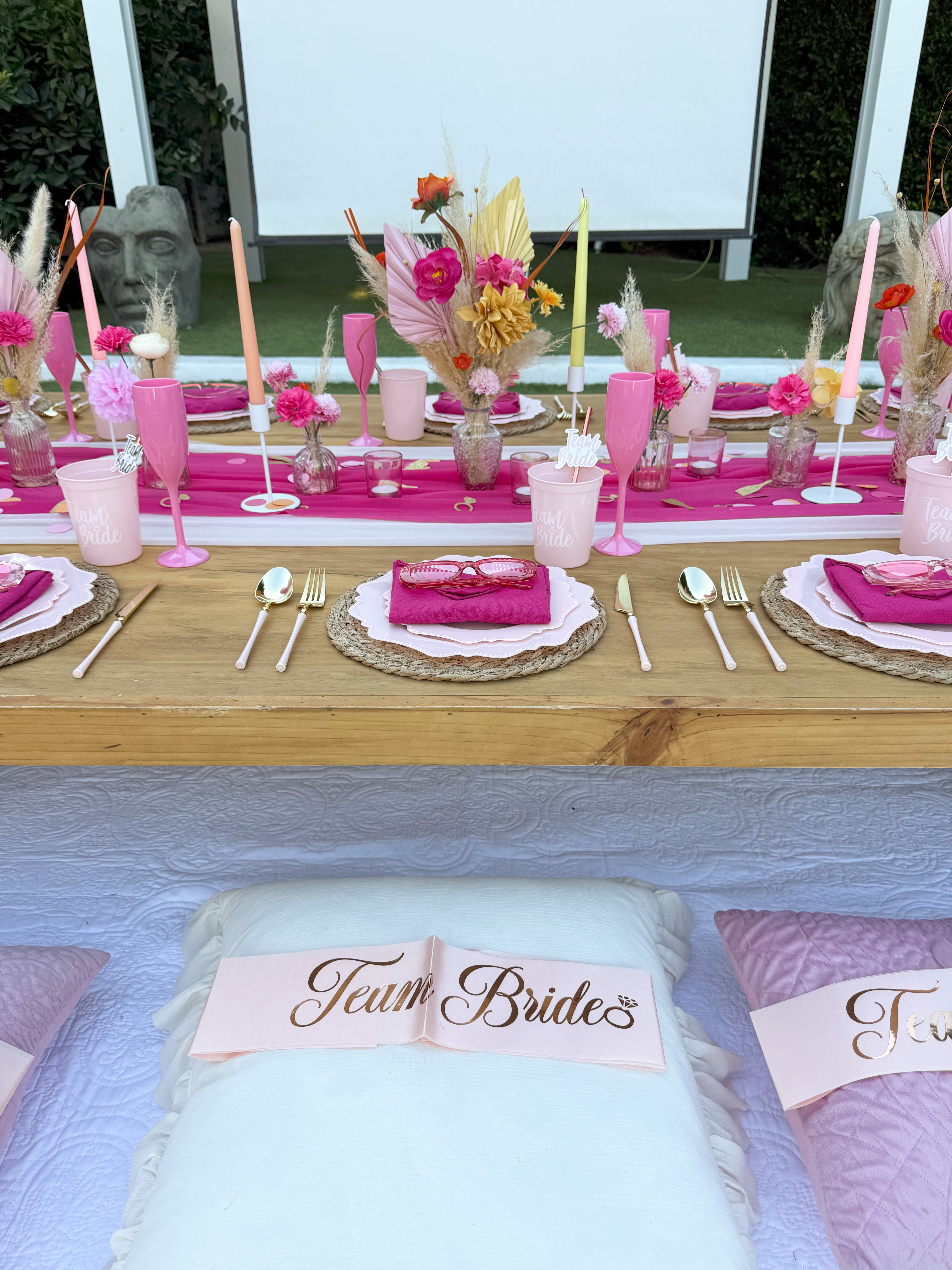 Bachelorette & Bridal Shower 2