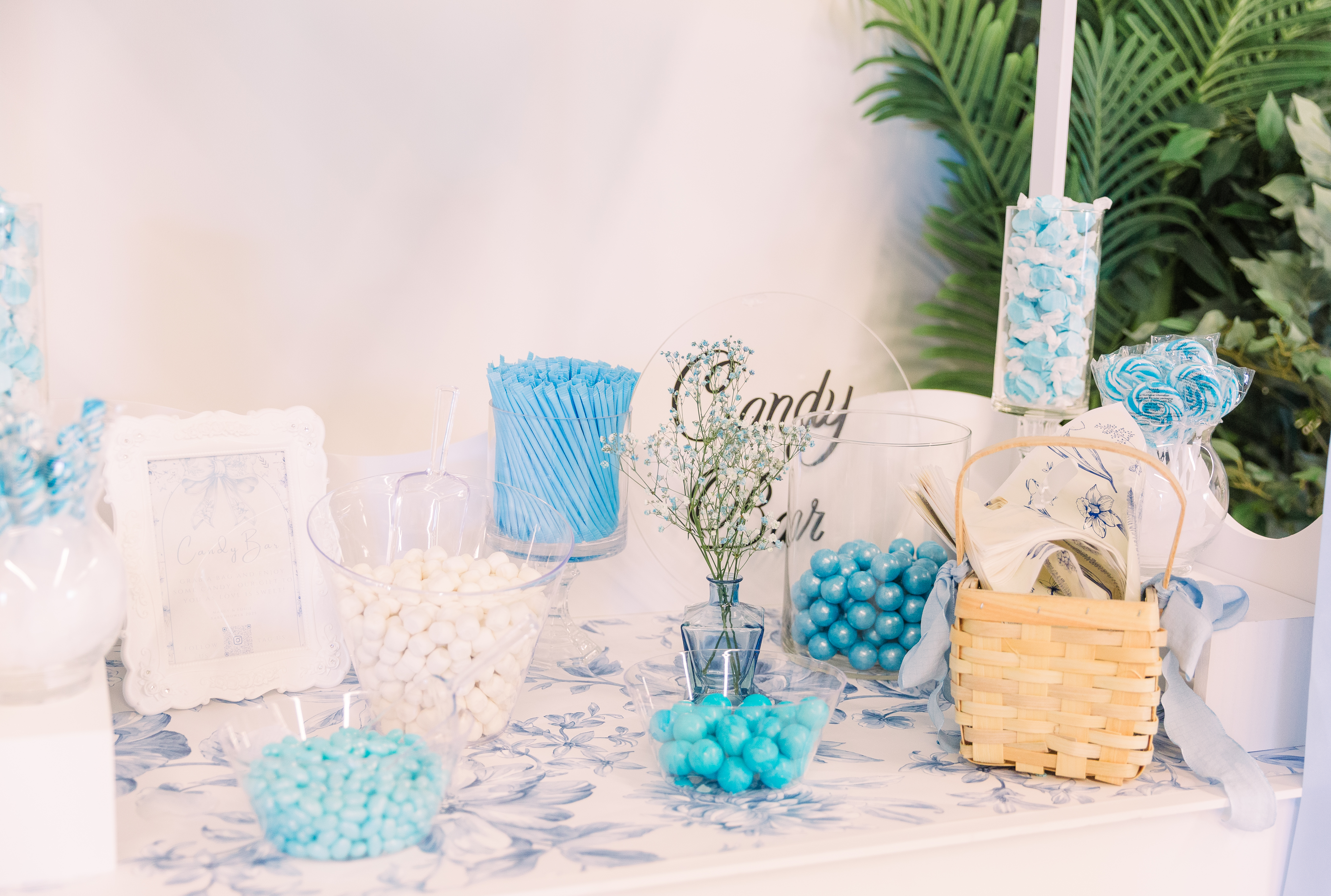 Baby Shower 4