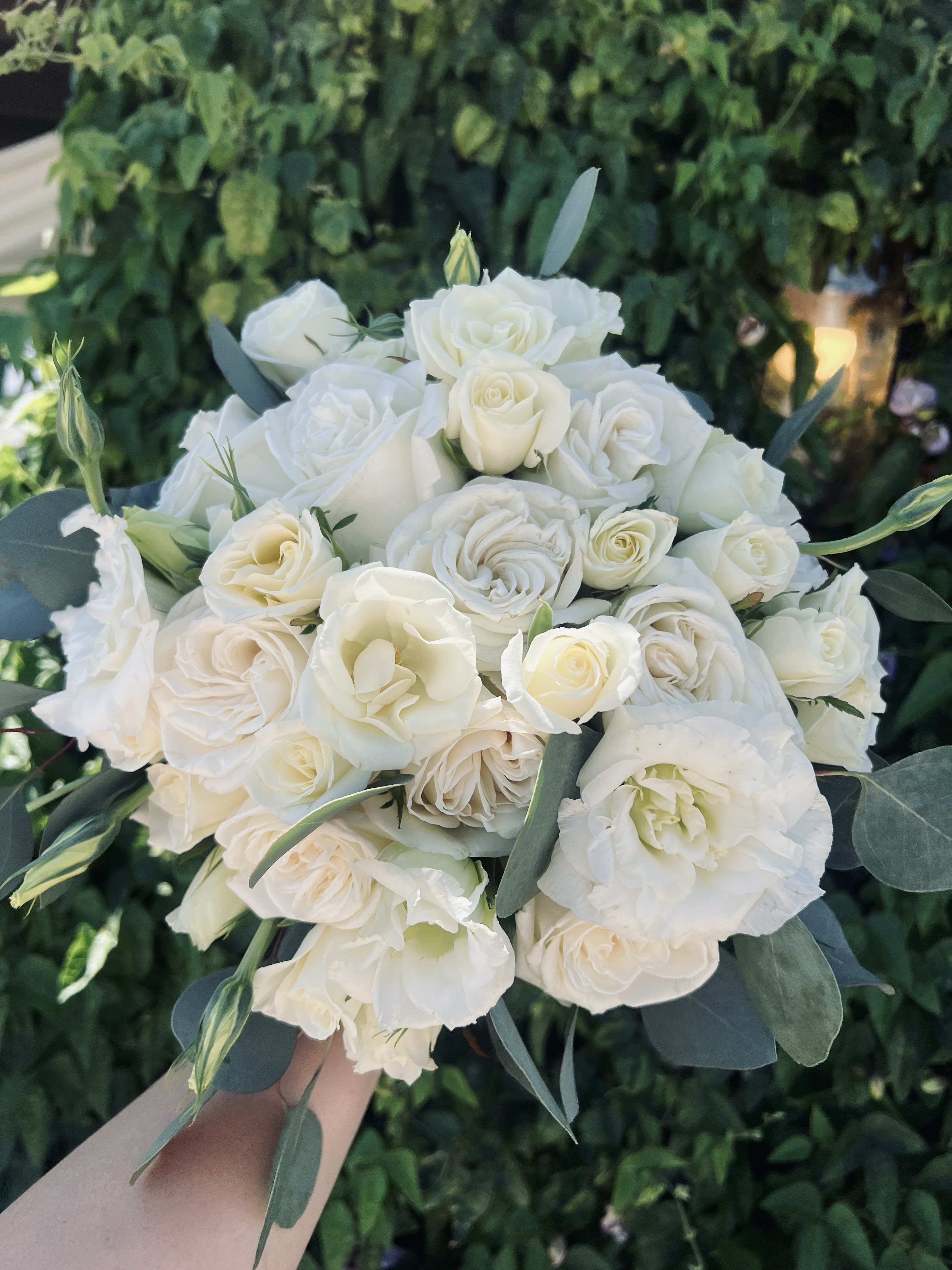 Bridal Bouquets