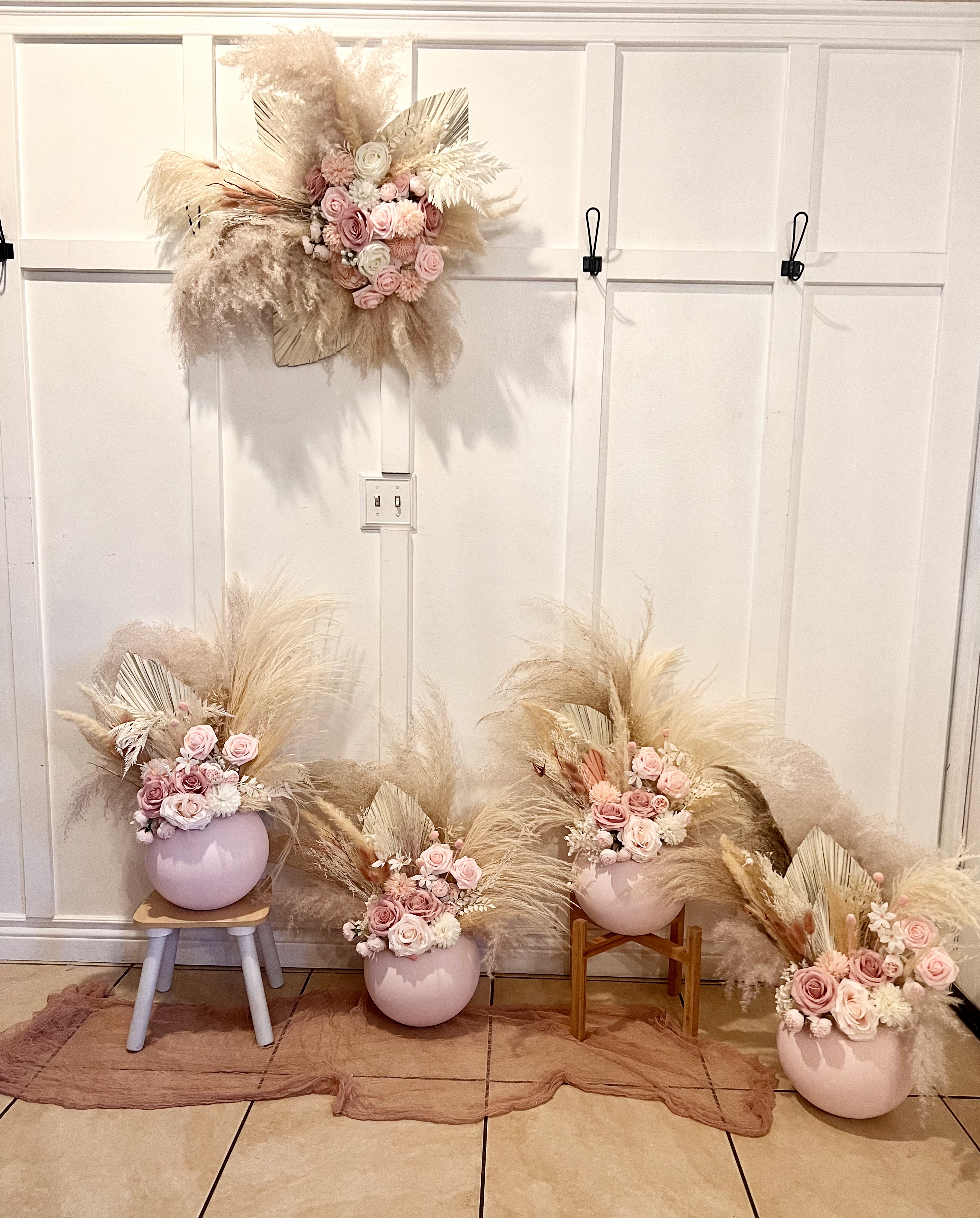 Dried Florals