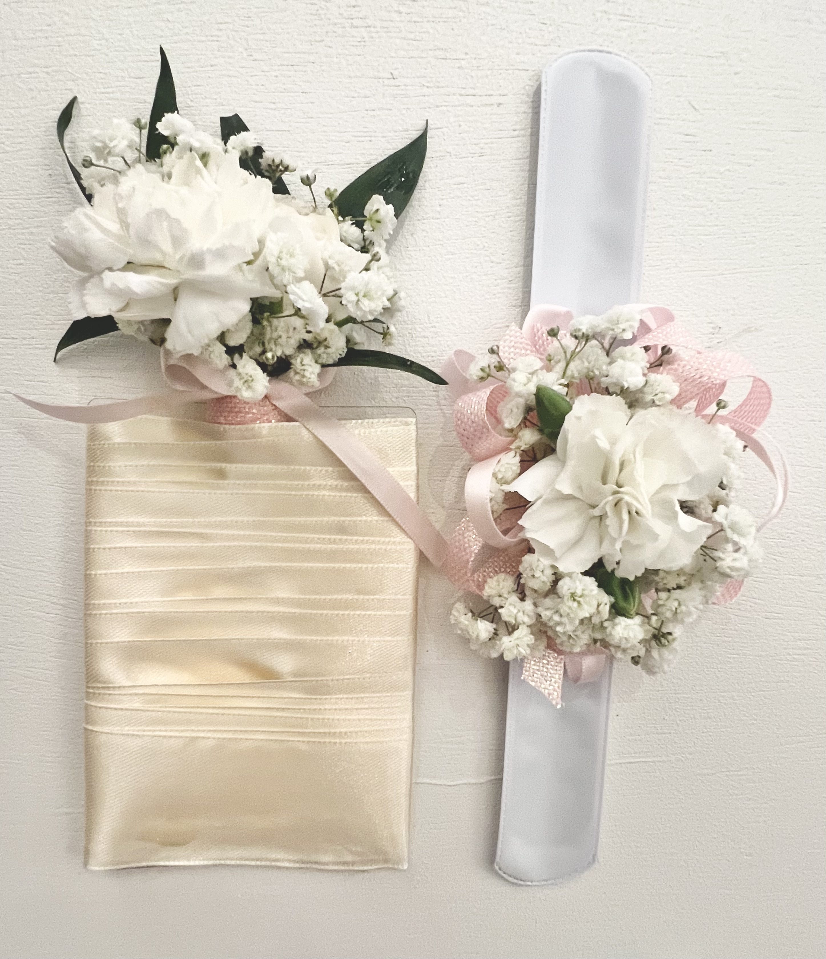 Corsages