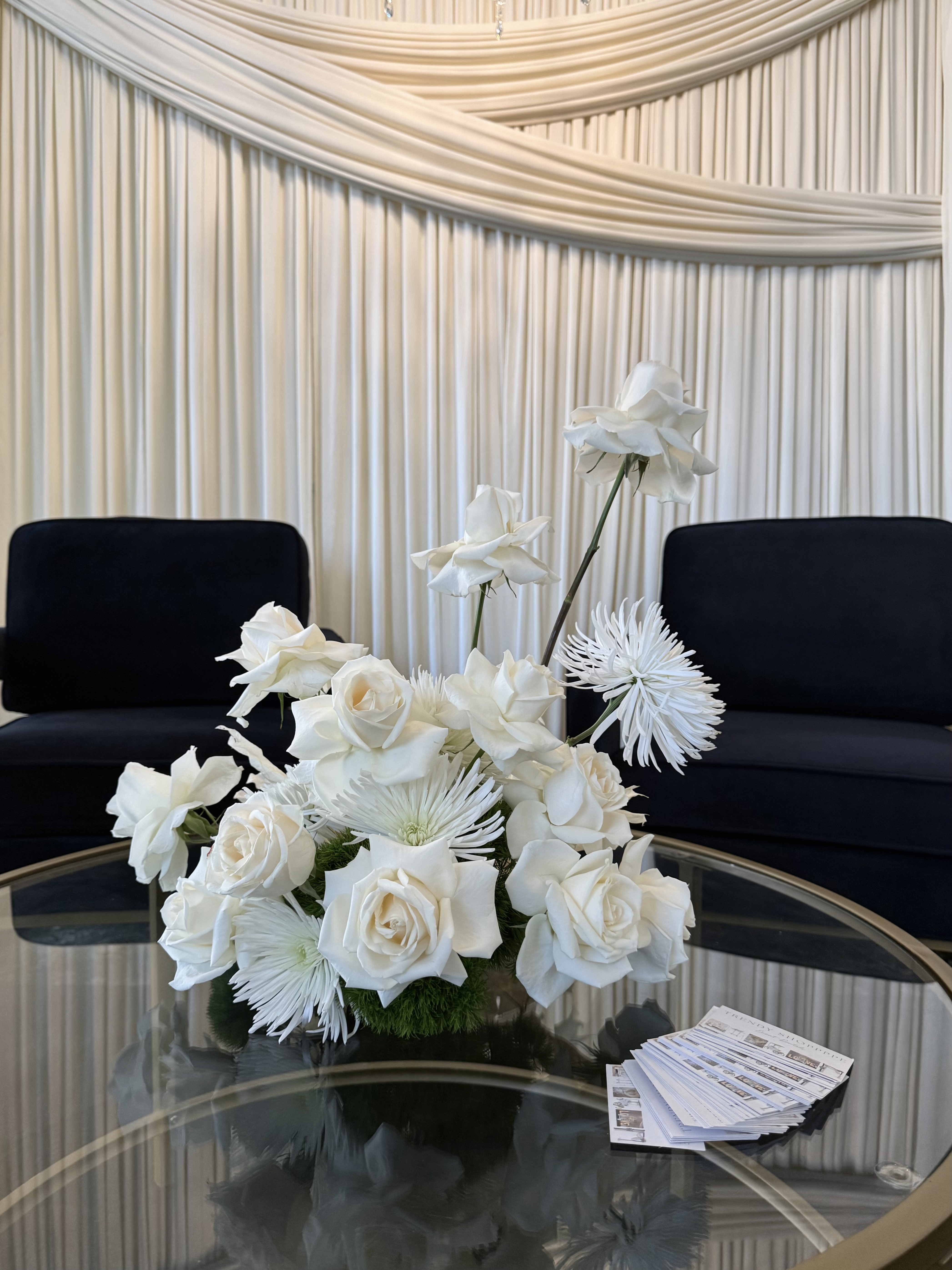 Florals & Centerpieces 1
