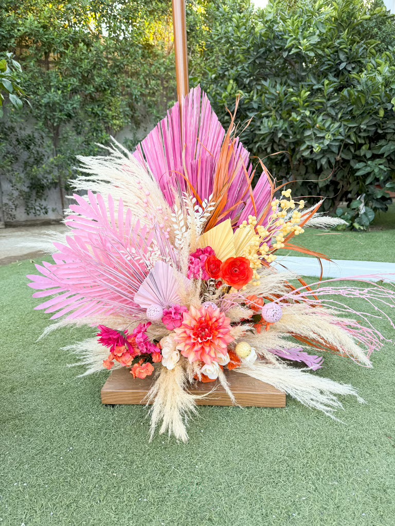 Florals & Centerpieces 5