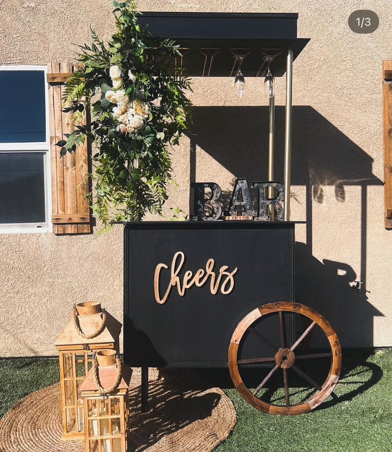 Carts & Bars 4